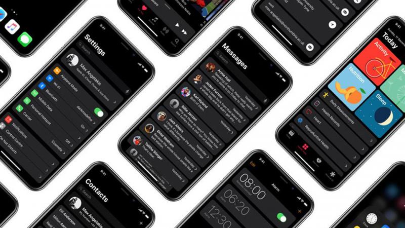 Những cải tiến mà Apple nên trang bị trên iOS 13