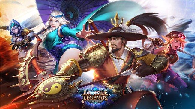 Cách cài đặt và chơi Mobile Legends Bang Bang trên máy tính