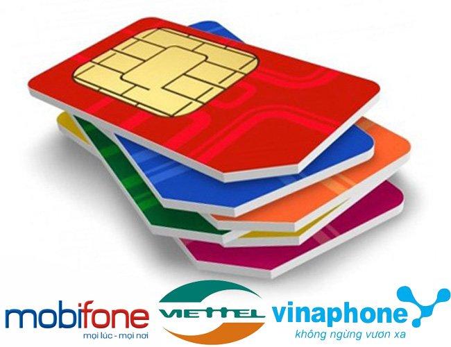 Những điều bạn cần nắm rõ về chuyển mạng di động giữ nguyên số