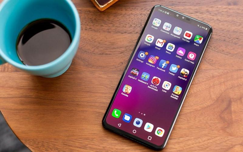 Những tiêu chuẩn bạn cần biết khi lựa chọn mua smartphone 2018