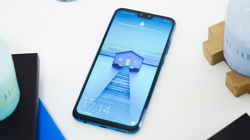 Huawei Y9 2019: Mọi thứ đều trở nên tốt hơn và thiết kế điện thoại cũng đẹp hơn