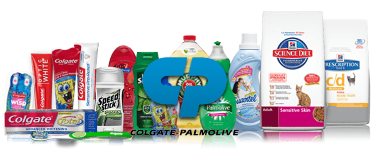Chiến lược Marketing của Colgate trước đối thủ “truyền kiếp” P&G và Unilever