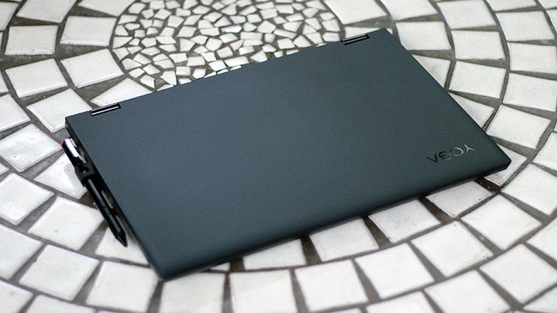 Đánh giá Lenovo Yoga 530: Mỏng nhẹ, gập xoay đa năng và pin rất trâu [HOT]