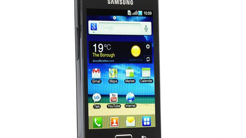 Dõi theo lịch sử phát triển của dòng điện thoại Galaxy S trong suốt 8 năm nay