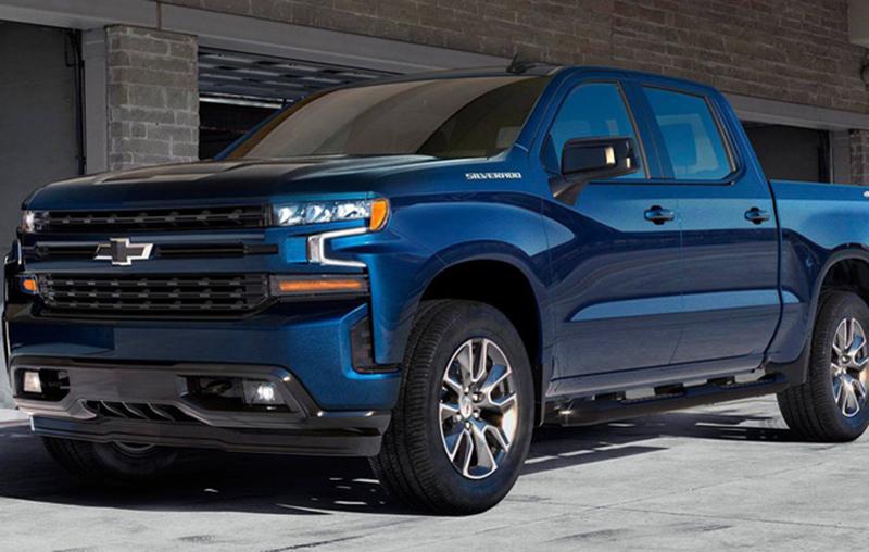 Nhiều chủ xe sang từ bỏ ý định mua sedan để tậu bán tải cỡ lớn