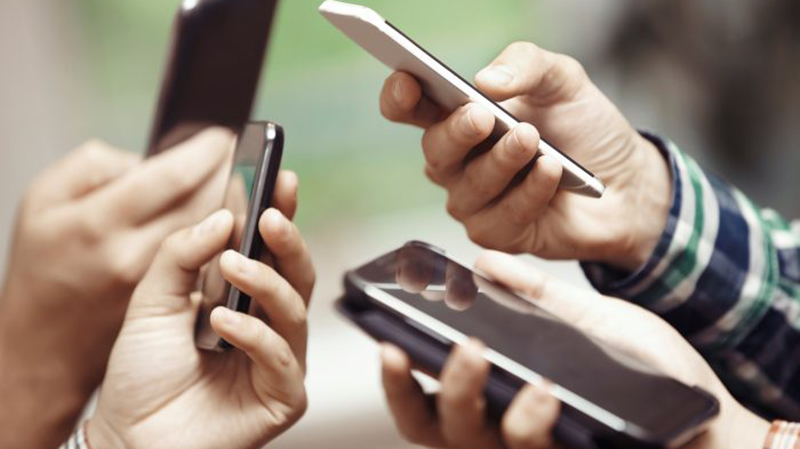 Qúy 3/2018, doanh số smartphone toàn cầu lần đầu tiên sụt giảm tới mức 3%