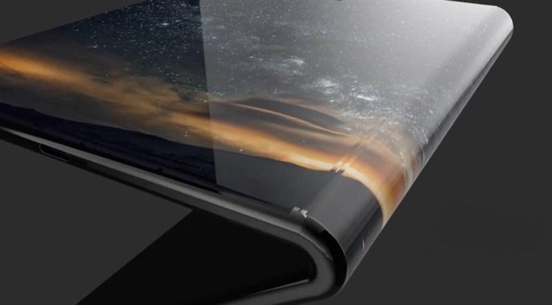 Galaxy F sẽ có phiên bản màu bạc, Snapdragon 8150 và bộ nhớ trong 512GB