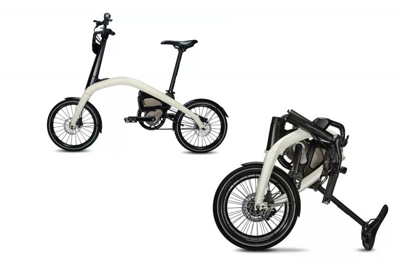 GM đang có kế hoạch sản xuất xe đạp điện