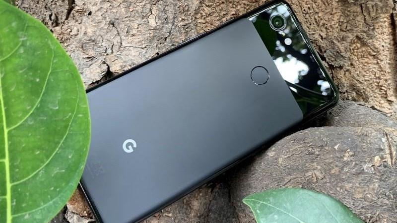 Google Pixel 3 Lite lộ hình ảnh thực tế, đang rục rịch ra mắt