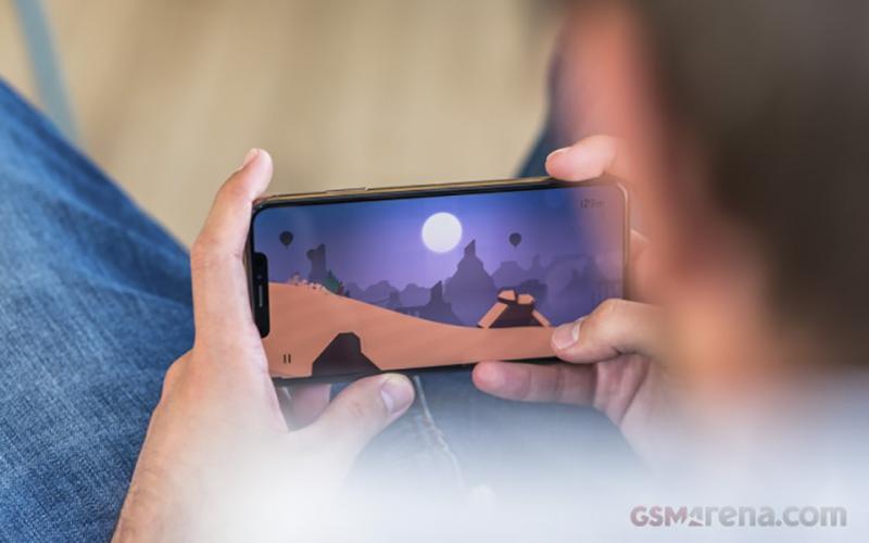GSMarena đánh giá như thế nào về iPhone XS Max(P2)