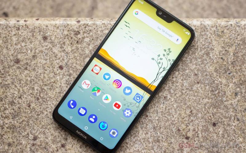 Tính năng “ẩn tai thỏ” đã quay trở lại với Nokia 6.1 Plus