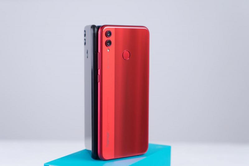 Honor 8X là lựa chọn “hoàn hảo” cho hầu hết mọi nhu cầu sử dụng với giá 5,9 triệu