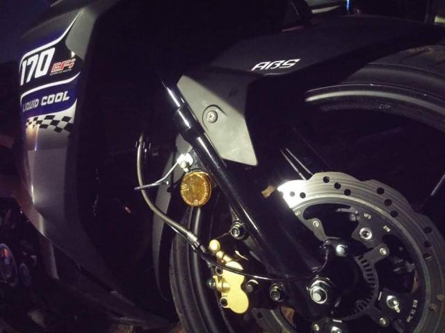 SYM VF3i 2019 bất ngờ xuất hiện chuẩn bị ra mắt thị trường