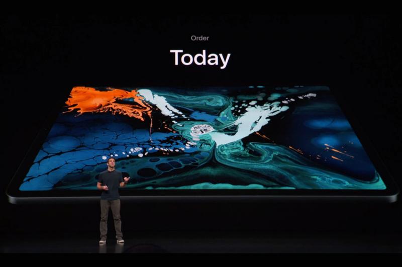 Có nên nang cấp lên iPad Pro 2018 nếu đang sở hữu một chiếc iPad Pro cũ hơn?