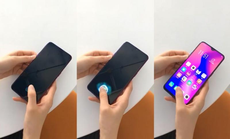 OPPO sắp tung ra OPPO R17 Pro sẽ khuấy đảo phân khúc smartphone cao cấp thời gian tới