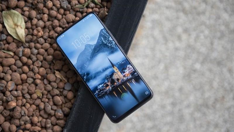 Nhìn lại chặng đường phát triển của smartphone Vivo
