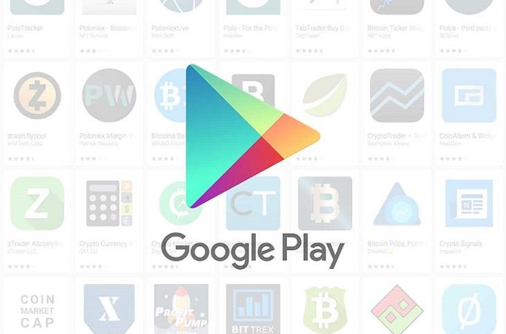 Hướng dẫn tải CH Play về máy tính nhanh chóng và đơn giản