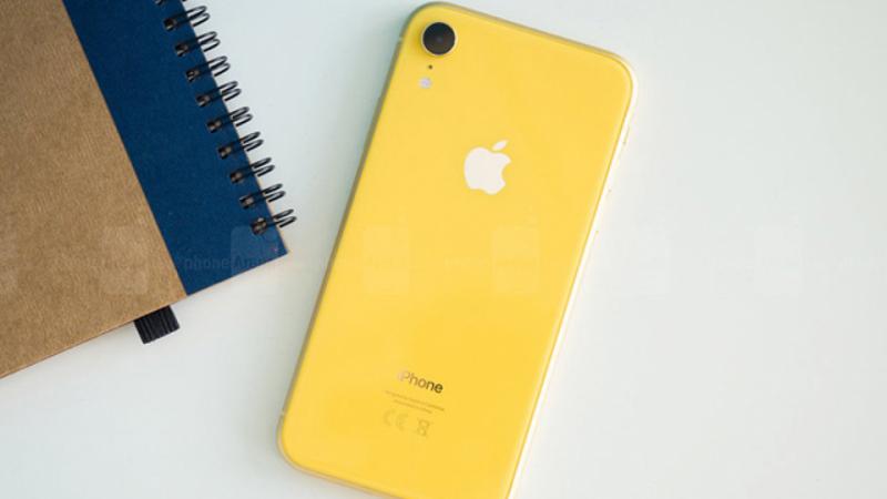Huawei đang khiến Apple thiệt hại khá nhiều trên thị trường toàn cầu