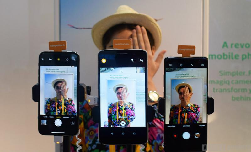 Sẽ có nhiều smartphone được tích hợp trí thông minh nhân tạo AI trong năm 2019