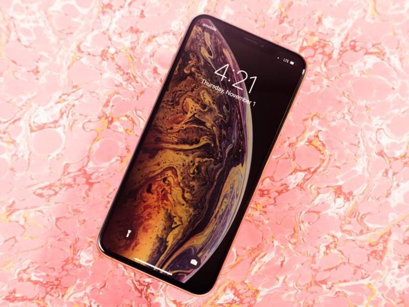 Những sự khác biệt giữa iPhone XS Max và các đời iPhone cũ