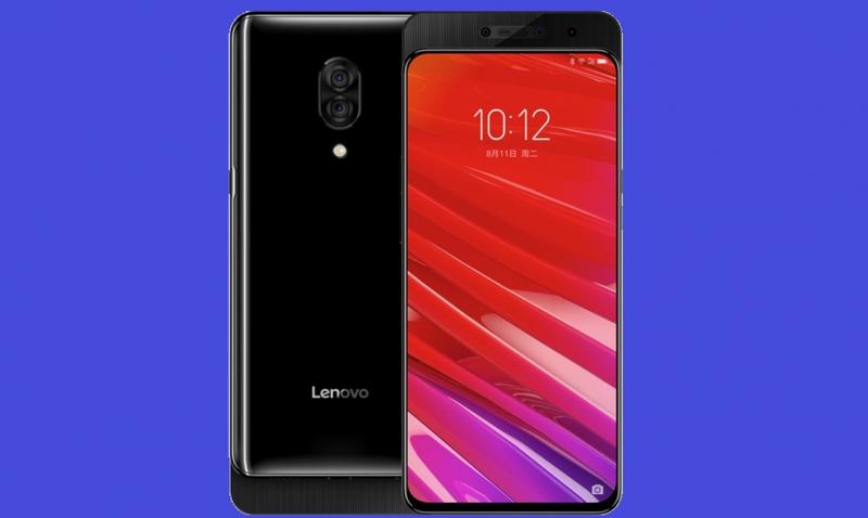 5 điểm nhấn khiến Lenovo Z5 Pro thu hút khách hàng