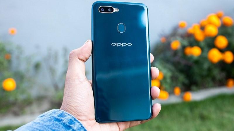 OPPO A7 được tiết lộ giá bán trước ngày ra mắt chính thức