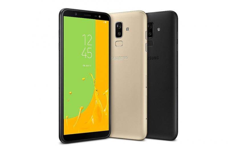 Samsung sẽ sử dụng camera selfie để điều chỉnh ánh sáng màn hình