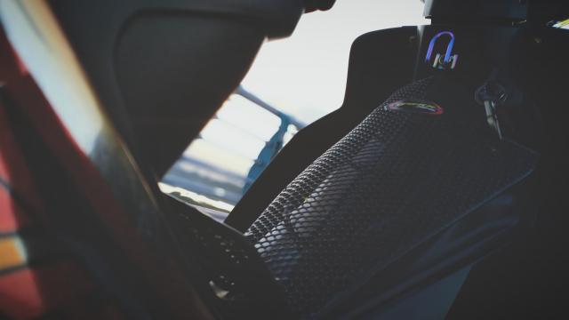 Sirius độ bảng điều khiển Exciter 2010 đẹp không tưởng của biker Quảng Ngãi