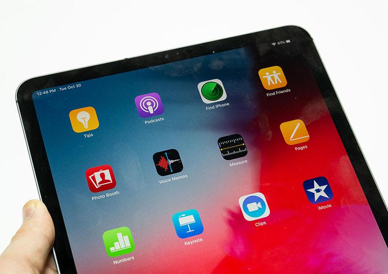 iPad Pro 2018 có gì nổi bật hơn so với hai phiên bản iPad Pro 2017 và iPad Pro 2015?