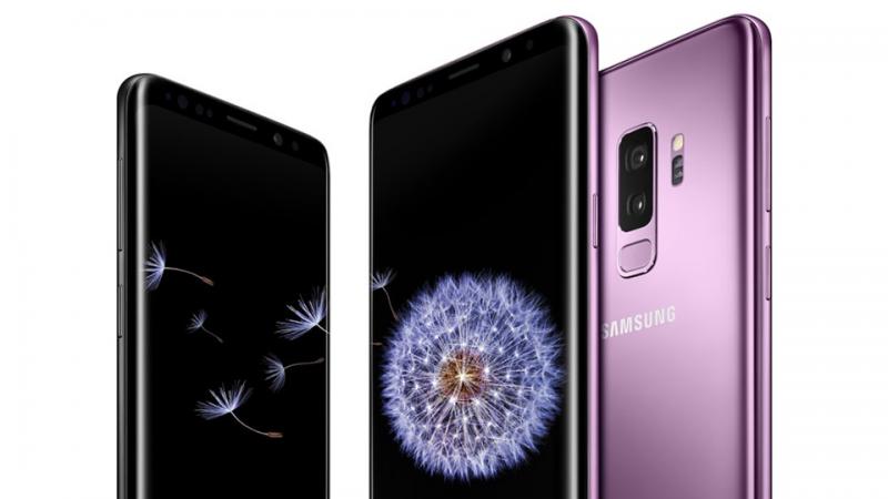 Những thông tin rò rỉ về Galaxy S10 và so sánh với Galaxy S9