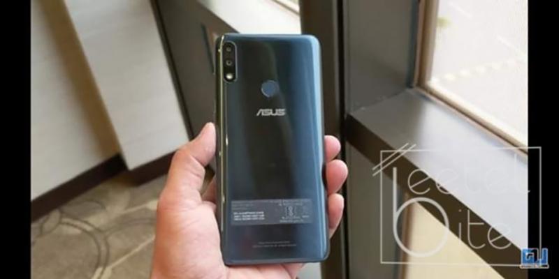 Xuất hiện video giới thiệu ZenFone Max Pro 2 sắp ra mắt vào ngày 11/12 tới