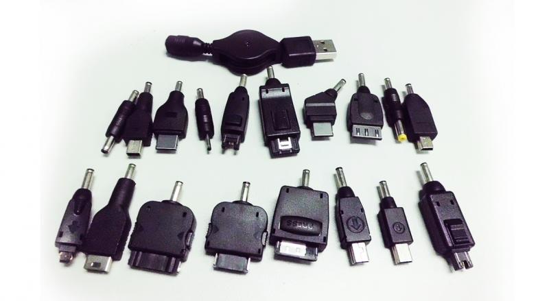 Một số cổng kết nối đã bị loại bỏ hoặc sẽ sớm không thấy xuất hiện trên điện thoại di động