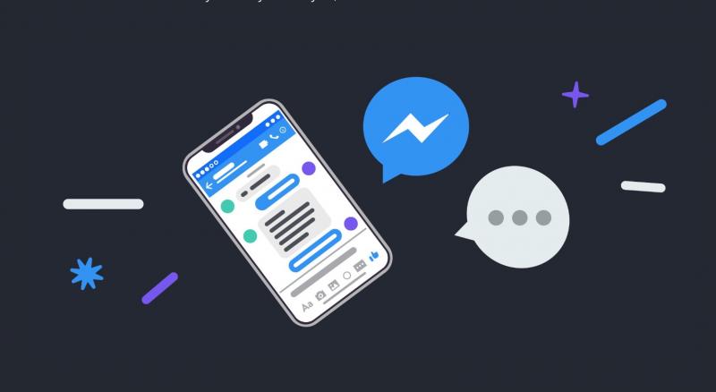 Tính năng thu hồi tin nhắn Messenger sẽ cho người dùng 10 phút để xoá tin không muốn gửi