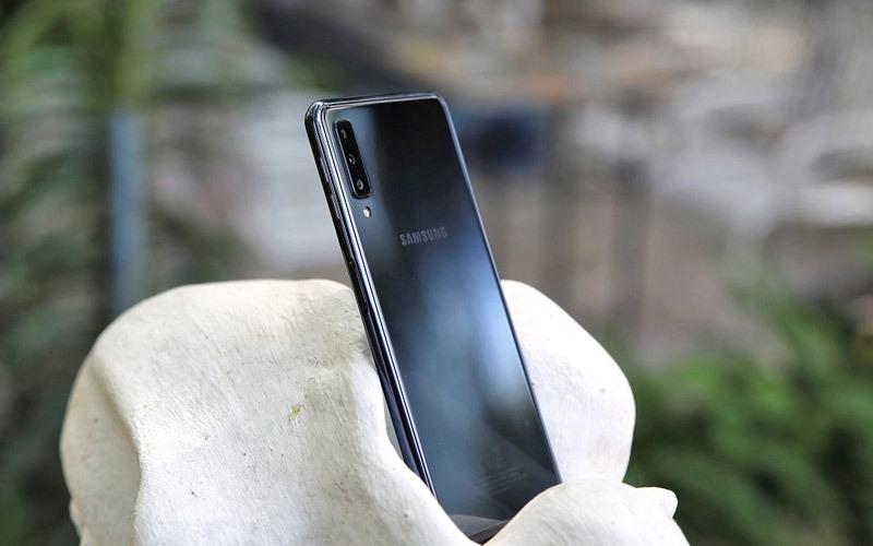 Top 3 smartphone tầm 7 triệu là "chân ái" cho những chuyến du lịch