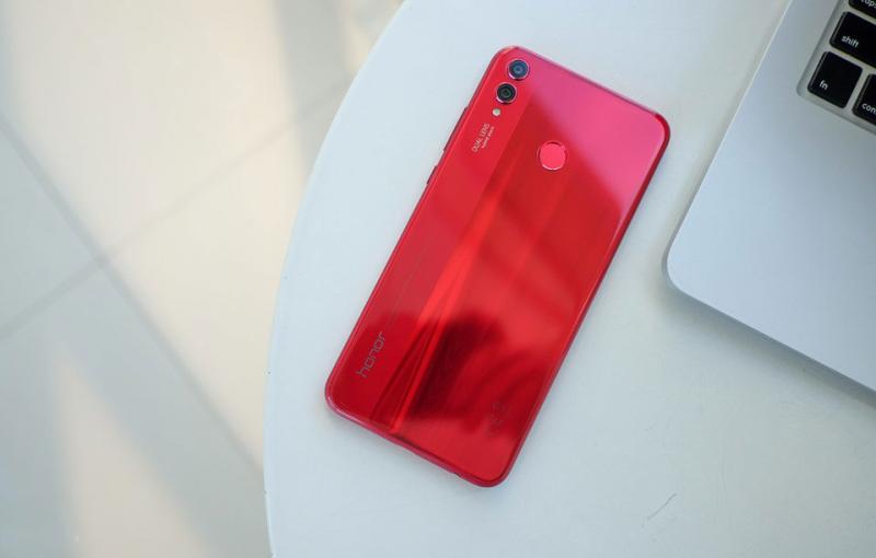 Hệ thống camera của Honor 8X có chụp ảnh đẹp như mong đợi không?