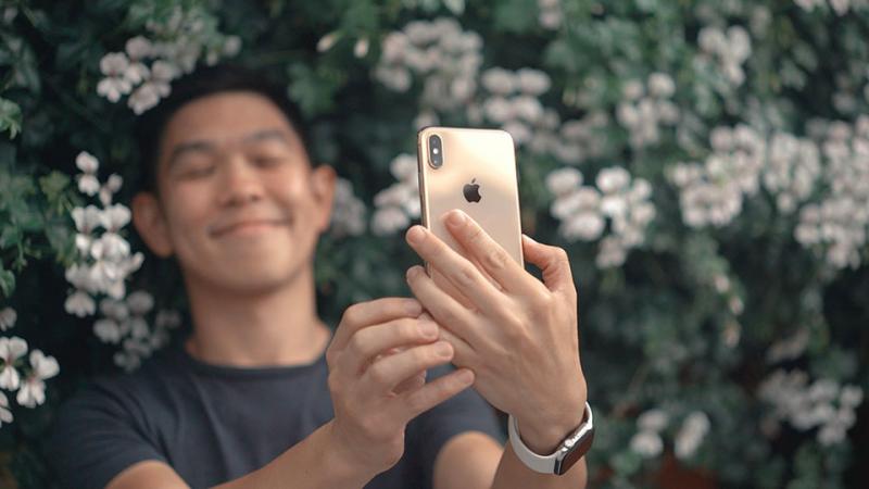 Trải nghiệm iPhone XS: Liệu có phải là sự lựa chọn tuyệt vời?