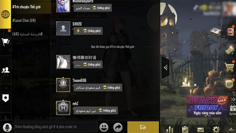 [Update] PUBG Mobile VN chính thức cho phép tải game về trên Android và iOS