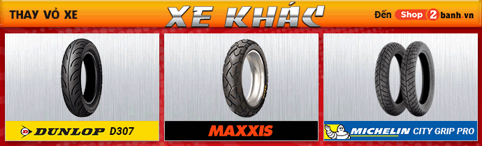 Wave RSX mô phỏng phong cách chơi xe của người Thái giống đến 100%