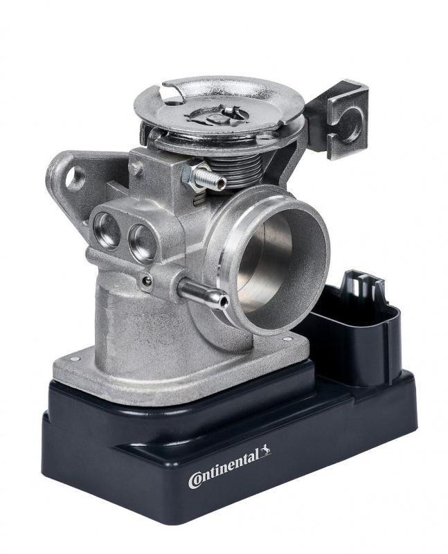 Công nghệ Continental sẽ cải thiện chất lượng khí xả cho xe máy