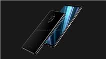 Xuất hiện video 360 độ và những hình ảnh render đầu tiên về Sony Xperia XZ4