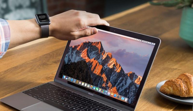 5 lý do nổi bật đáng bỏ tiền mua MacBook Air 2017 [HOT]