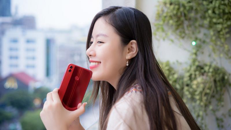 Những smartphone trong tầm giá khoảng 5 triệu đáng mua nhất dịp cuối năm