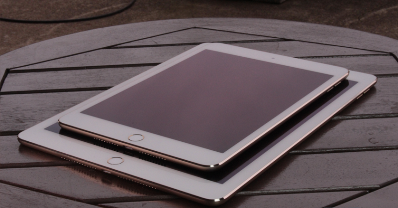 So sánh chi tiết iPad Air 2 hay iPad Mini 4 đã sử dụng qua 5 tiêu chí [HOT]