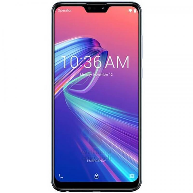 Lộ diện gần như toàn bộ thông tin về thiết kế lẫn cấu hình của ASUS ZenFone Max Pro M2 và Max M2