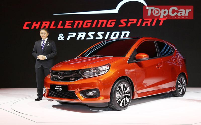 Hàng loạt mẫu xe đã rục rịch lên lịch ra mắt Việt Nam đầu năm 2019
