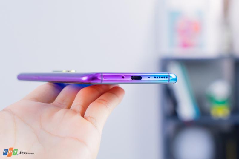 5 lý do bạn nên lựa chọn OPPO R17 Pro trong dịp mua sắm cuối năm 2018