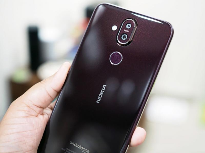 Tổng hợp tất cả thông tin bạn cần biết về smartphone Nokia 8.1 vừa ra mắt