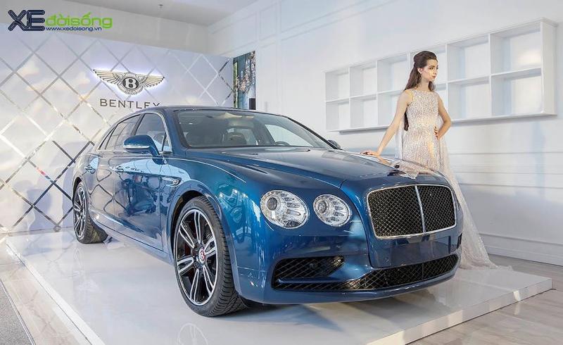 Điểm danh những chiếc xe mới ra mắt trong tháng 11/2018