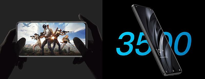 Thêm một smartphone sở hữu camera trượt xuất hiện: Elephone PX