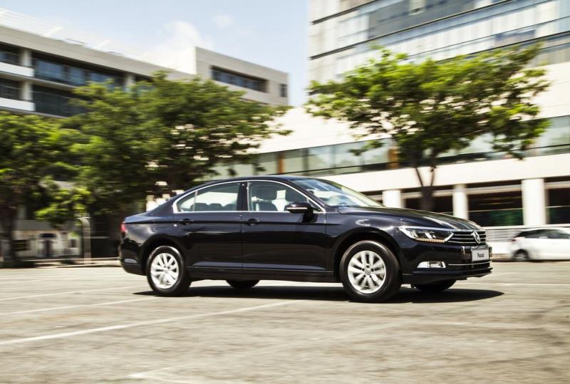 Hộp số DSG sau 15 năm: Kinh tế và hiệu suất hơn bất kì thế hệ nào